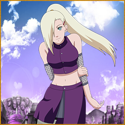 Ino Yamanaka